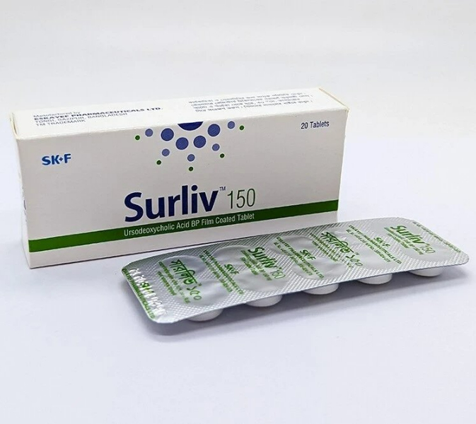 surliv-150mg